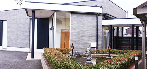 エンディングスペース桑名西